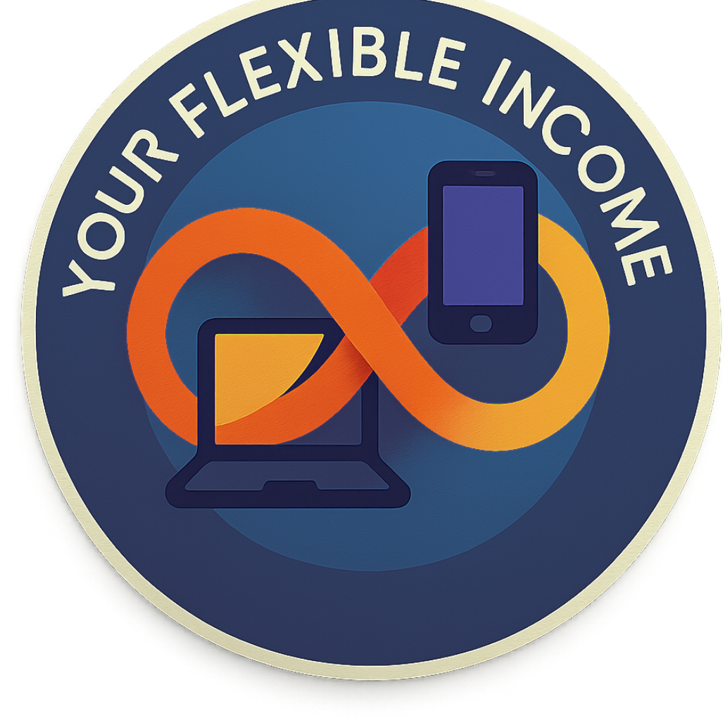Your flexible income